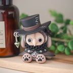 Image produit EMMA - Figurine Mystère Secret Forest Frostveil Villa