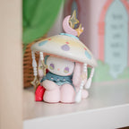 Image produit EMMA - Figurine Mystère Secret Forest Frostveil Villa