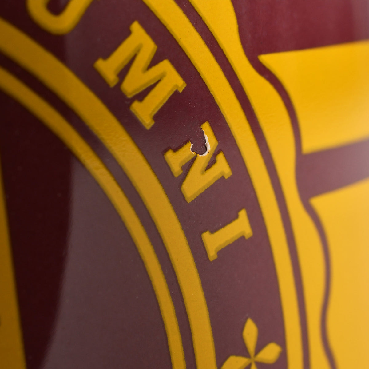 Image produit Boîte à biscuits Gryffindor Hogwarts Alumni B-Ware - Harry Potter