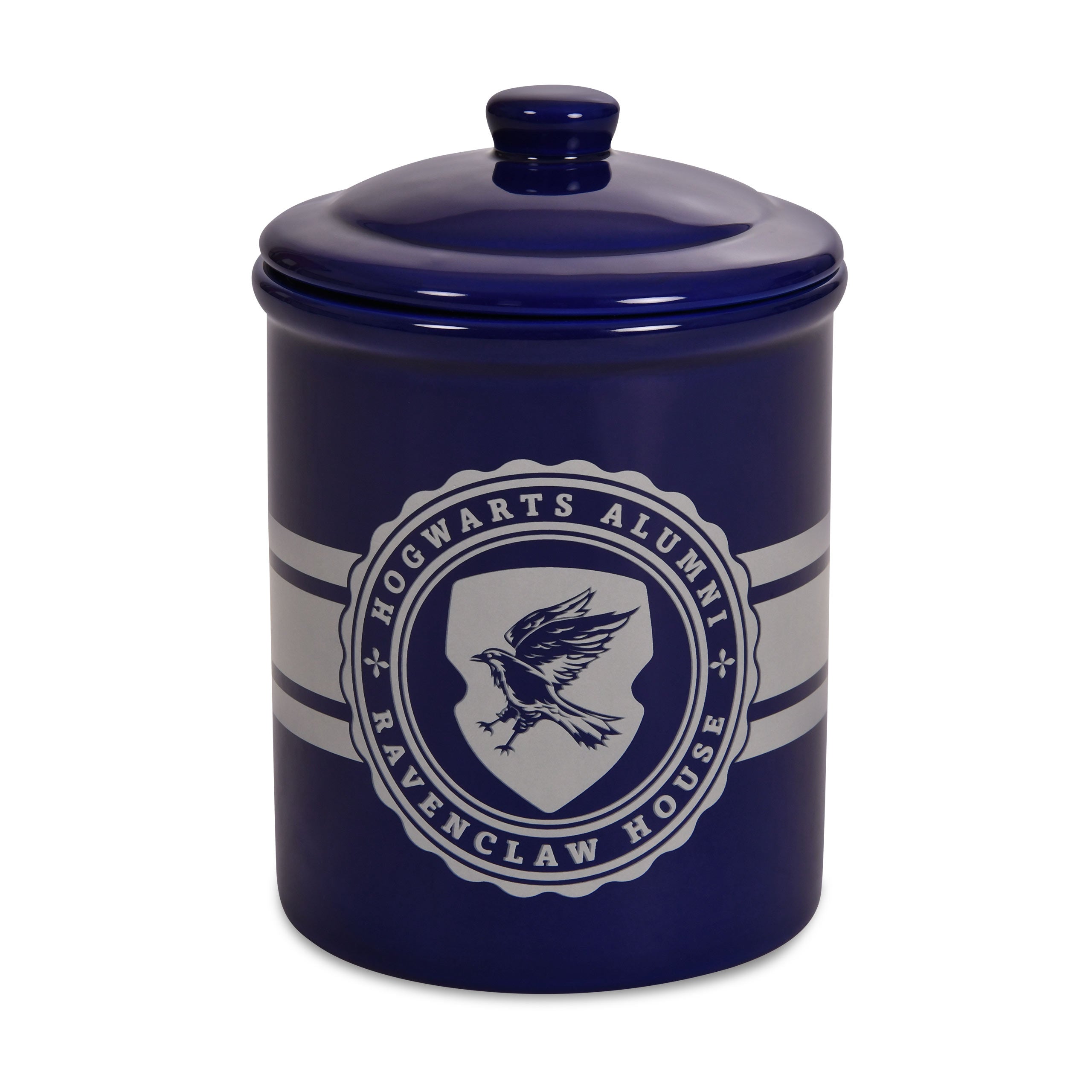 Image produit Boîte à biscuits Ravenclaw Hogwarts Alumni B-Ware - Harry Potter