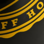 Image produit Boîte à biscuits Hufflepuff Hogwarts Alumni B-Ware - Harry Potter
