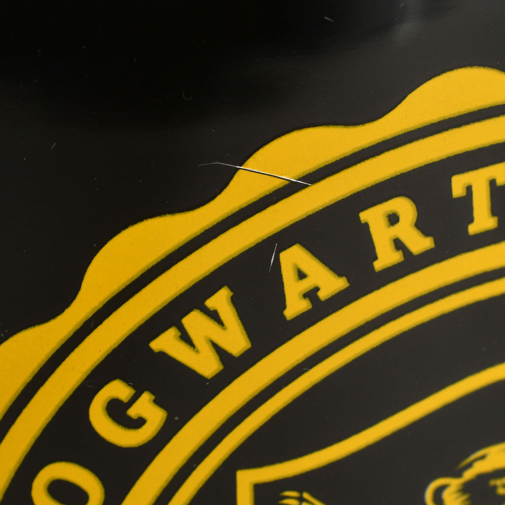 Image produit Boîte à biscuits Hufflepuff Hogwarts Alumni B-Ware - Harry Potter