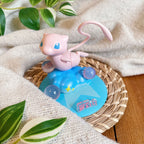 Image produit Pokemon - Mew Funism Mini Figurine