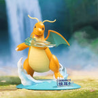 Image produit Pokemon - Figurine Mini Funism de Dracolosse