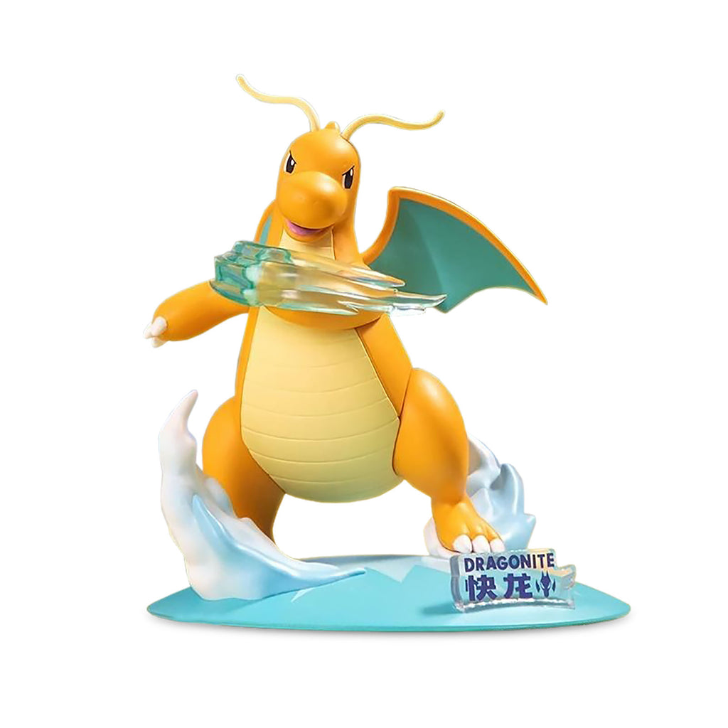 Image produit Pokemon - Figurine Mini Funism de Dracolosse