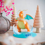 Image produit Pokemon - Figurine Mini Funism de Dracolosse