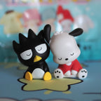 Image produit Sanrio - Figurine Mystère Lil Sleepers