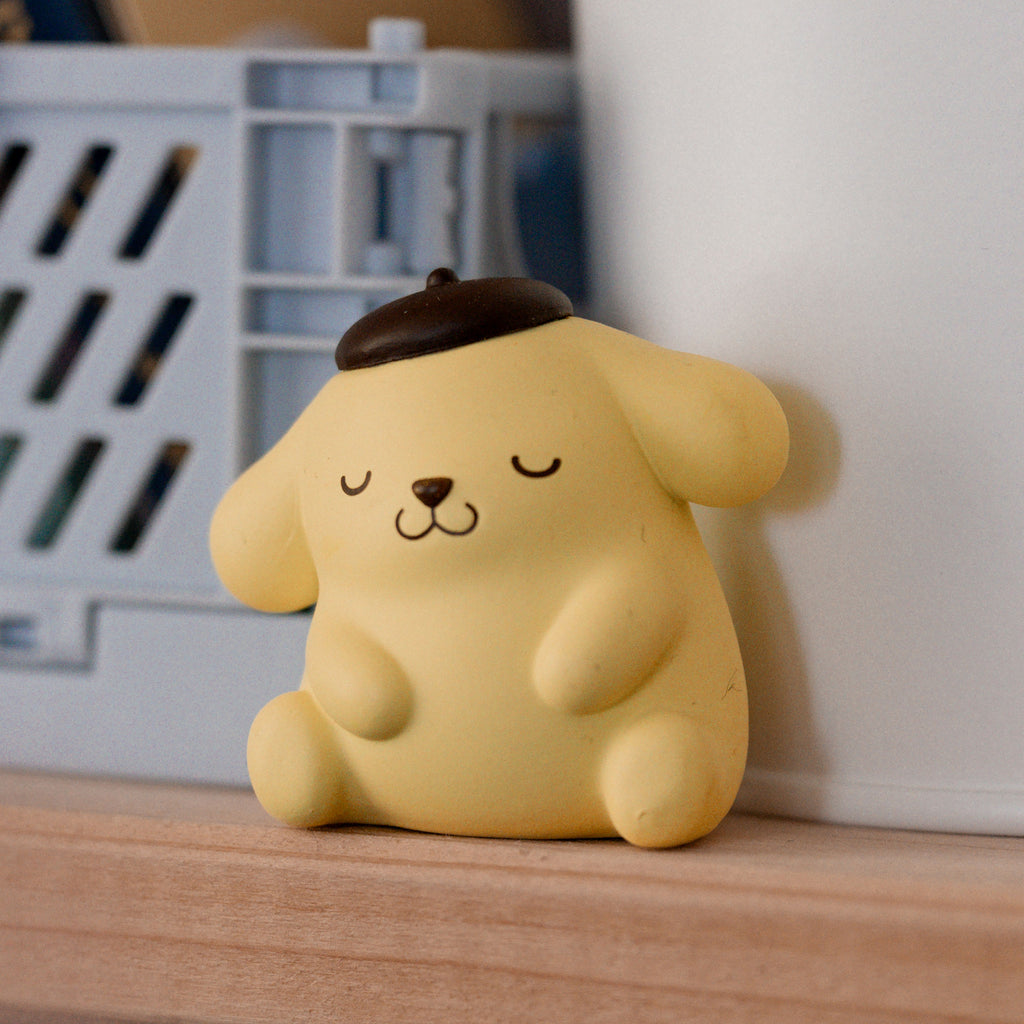 Image produit Sanrio - Figurine Mystère Lil Sleepers
