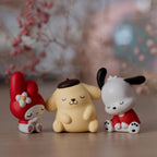 Image produit Sanrio - Figurine Mystère Lil Sleepers