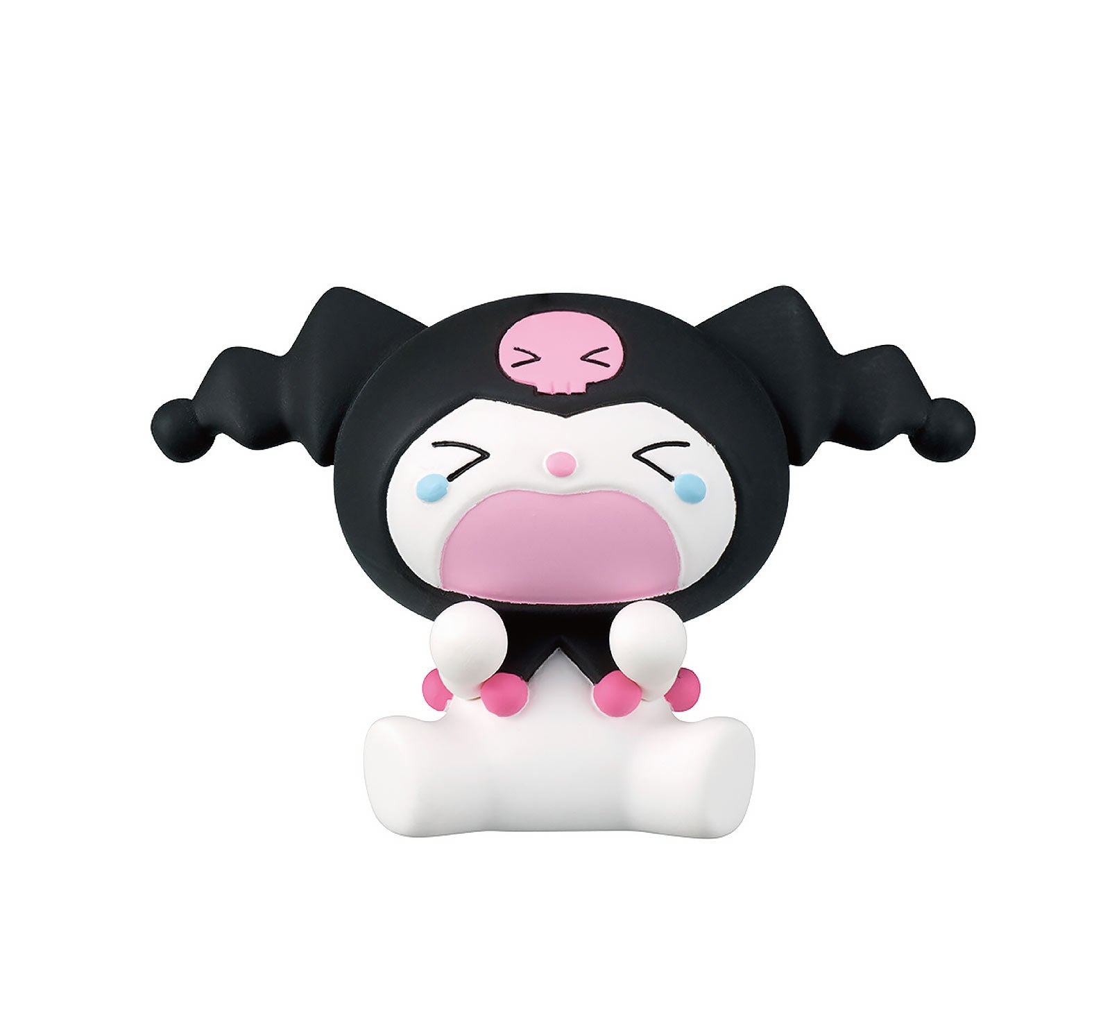 Image produit Sanrio - Figurine Mystère Kuromi Twinchees