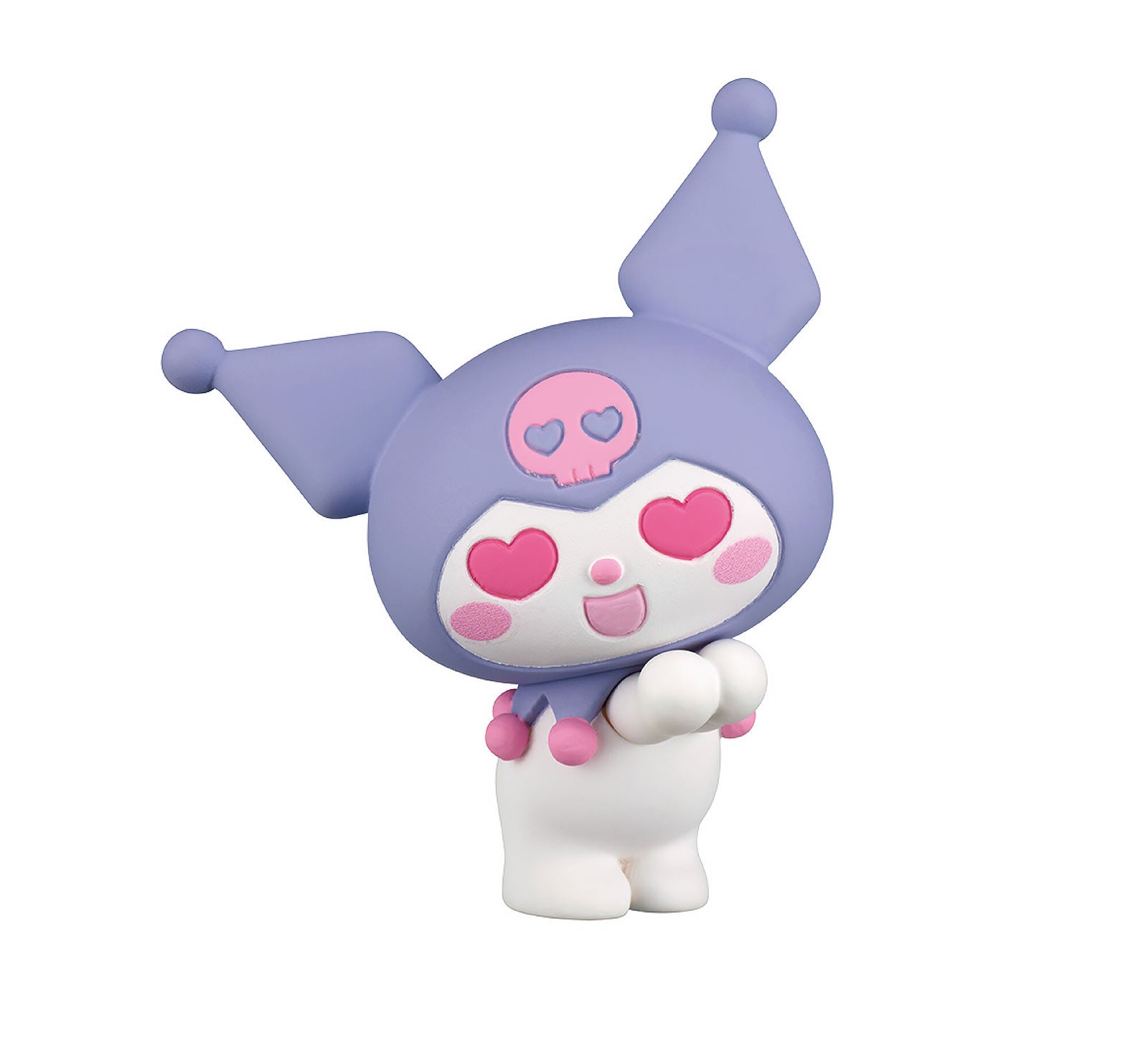 Image produit Sanrio - Figurine Mystère Kuromi Twinchees