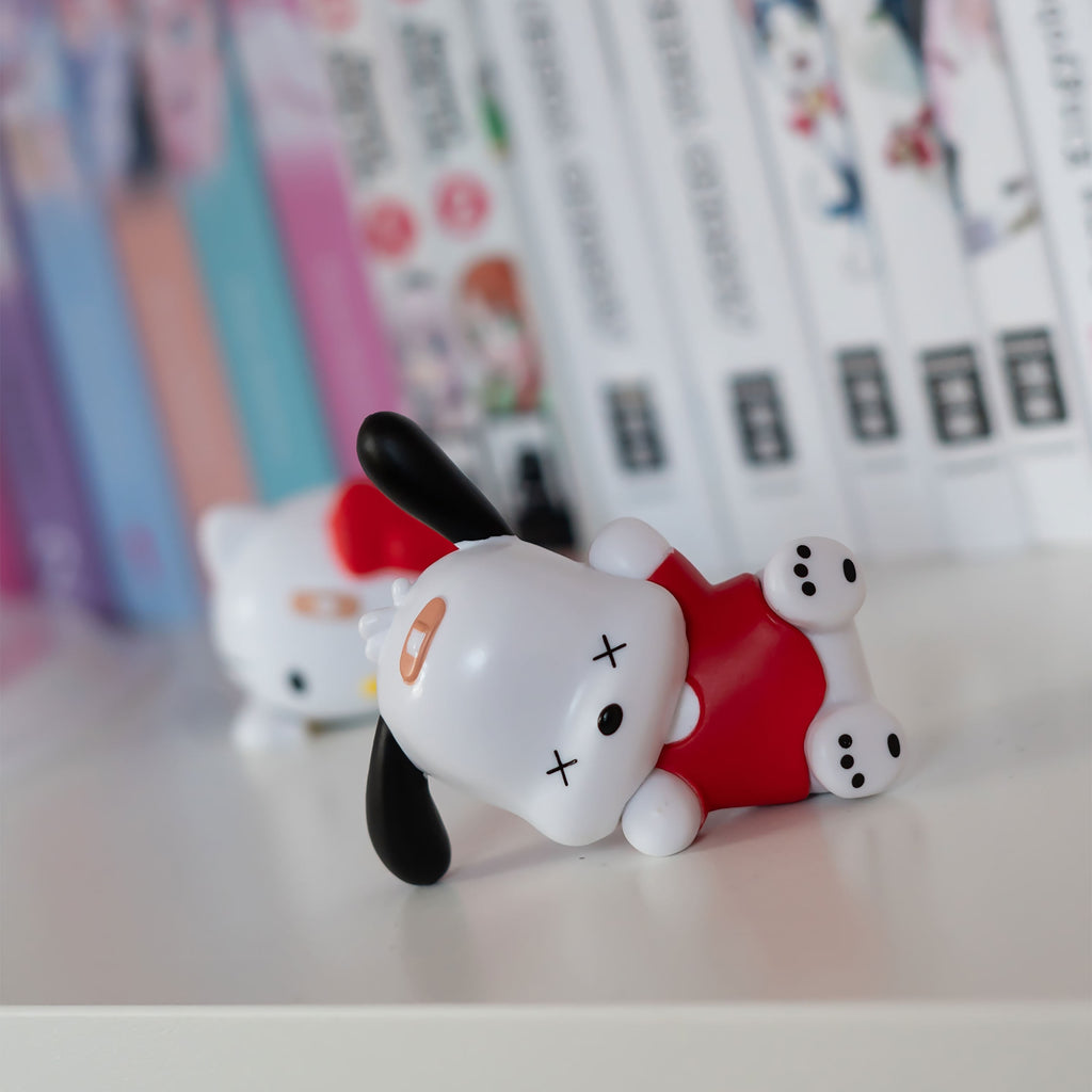 Image produit Sanrio - Hello Kitty and Friends Falling Mystery Twinchees Figurine