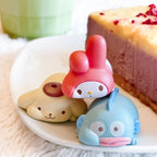 Image produit Sanrio - Hello Kitty and Friends Mystery Twinchees Figurine