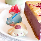 Image produit Sanrio - Hello Kitty and Friends Mystery Twinchees Figurine