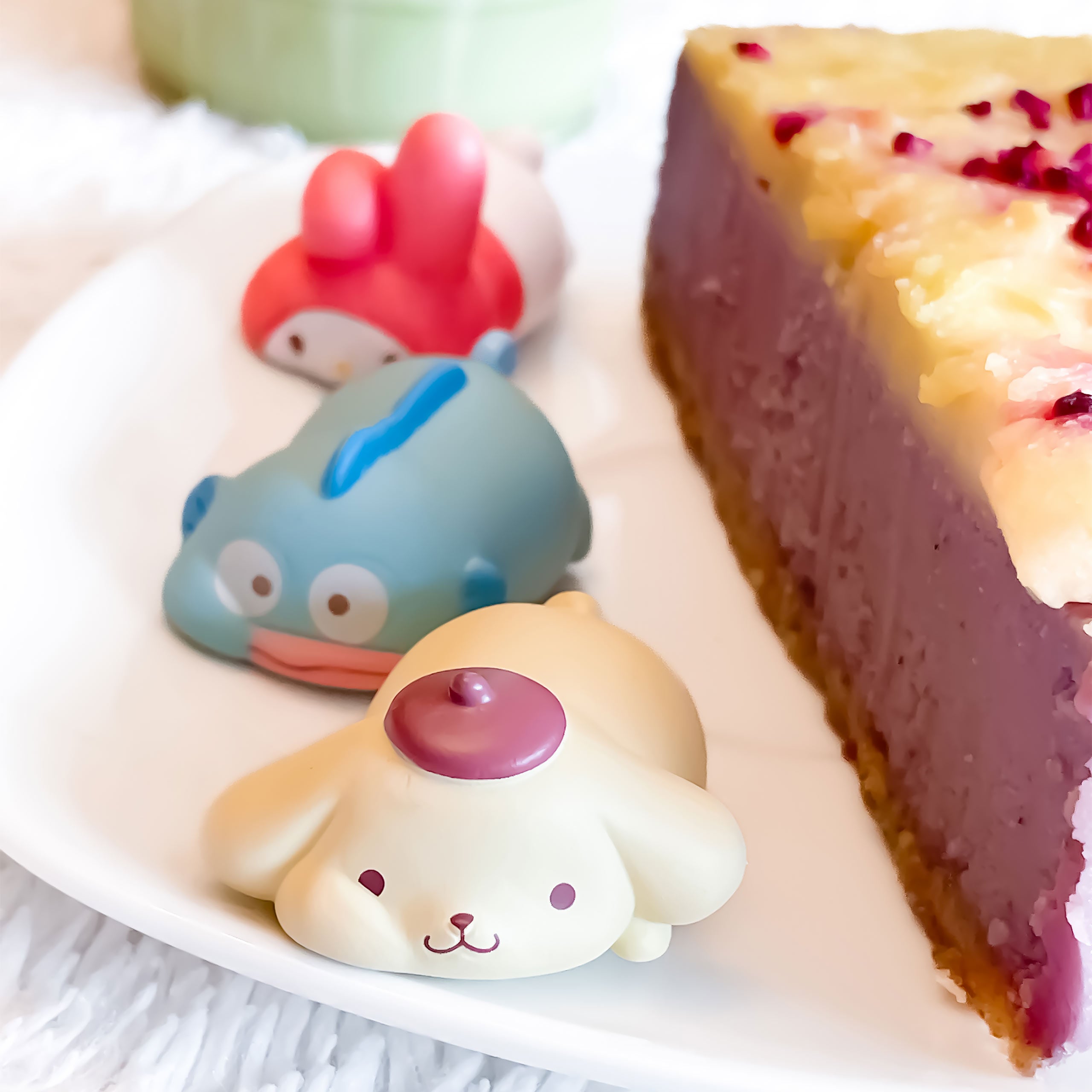Image produit Sanrio - Hello Kitty and Friends Mystery Twinchees Figurine