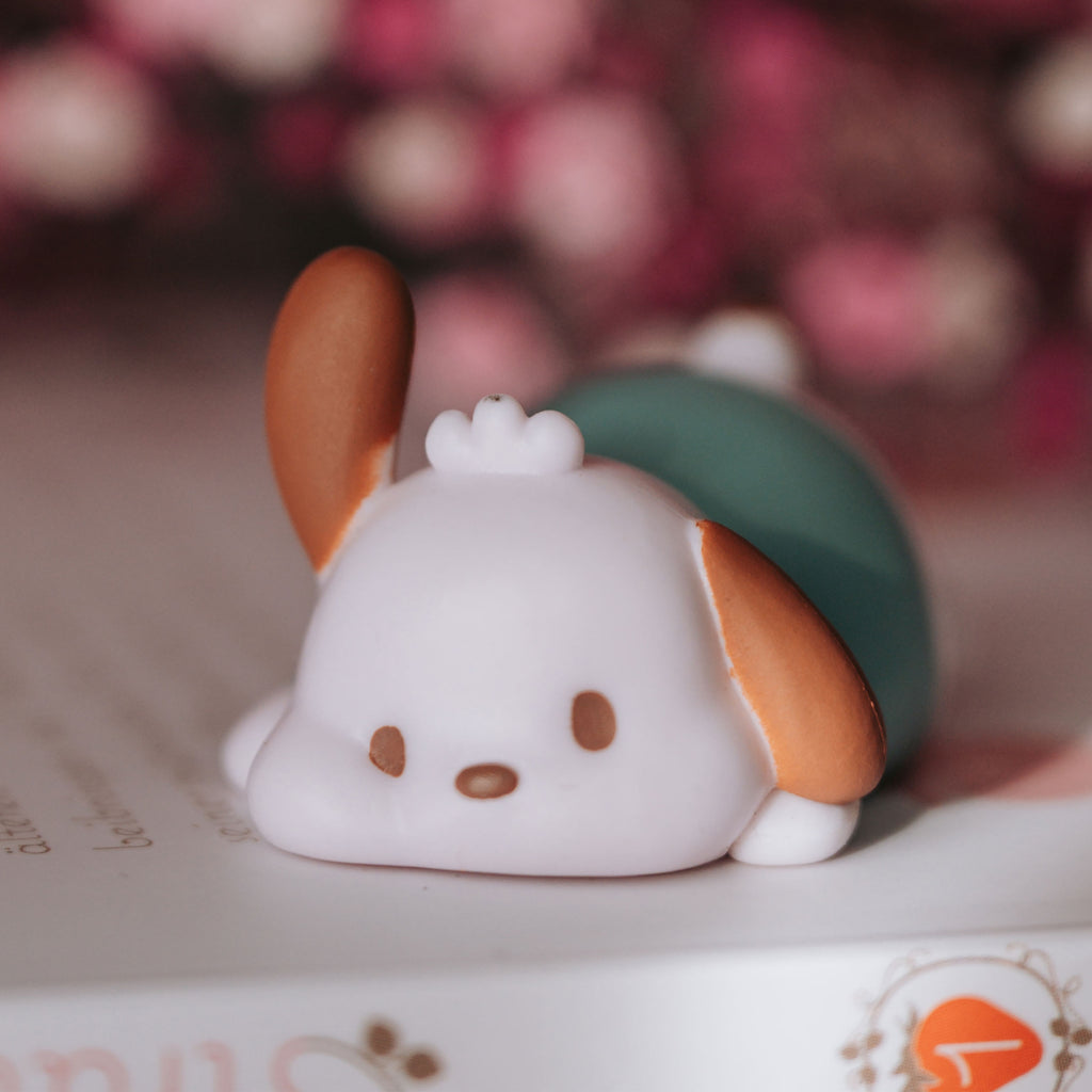 Image produit Sanrio - Hello Kitty and Friends Mystery Twinchees Figurine