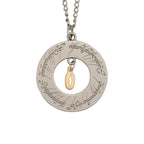Image produit Le Seigneur des Anneaux - L'Anneau Unique sur Collier Édition Limitée