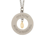 Image produit Le Seigneur des Anneaux - L'Anneau Unique sur Collier Édition Limitée
