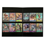 Image produit One Piece Card Game - Premium Card Collection - Best Selection Vol.3