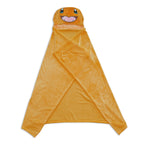 Image produit Pokemon - Couverture à capuche Charmander
