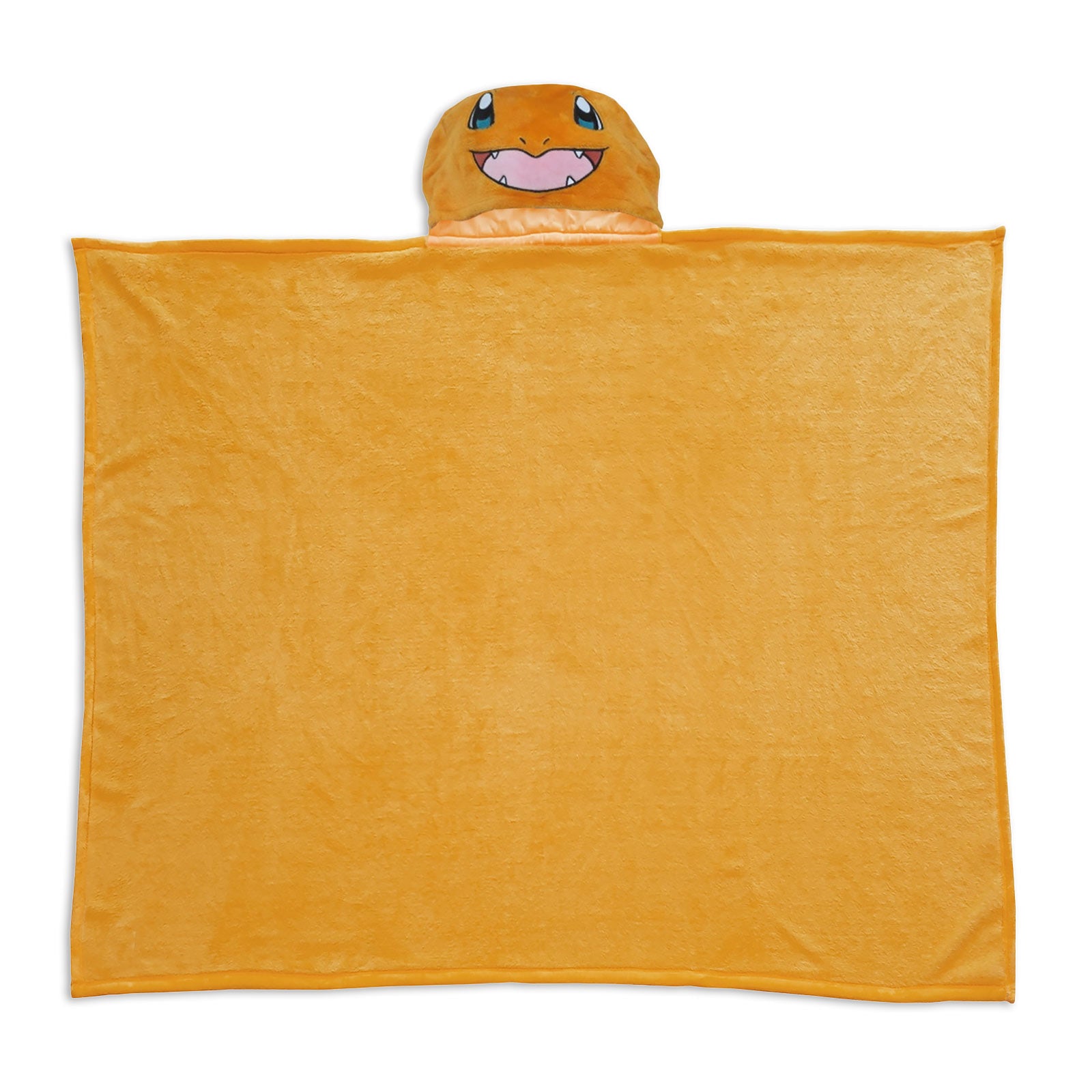 Image produit Pokemon - Couverture à capuche Charmander
