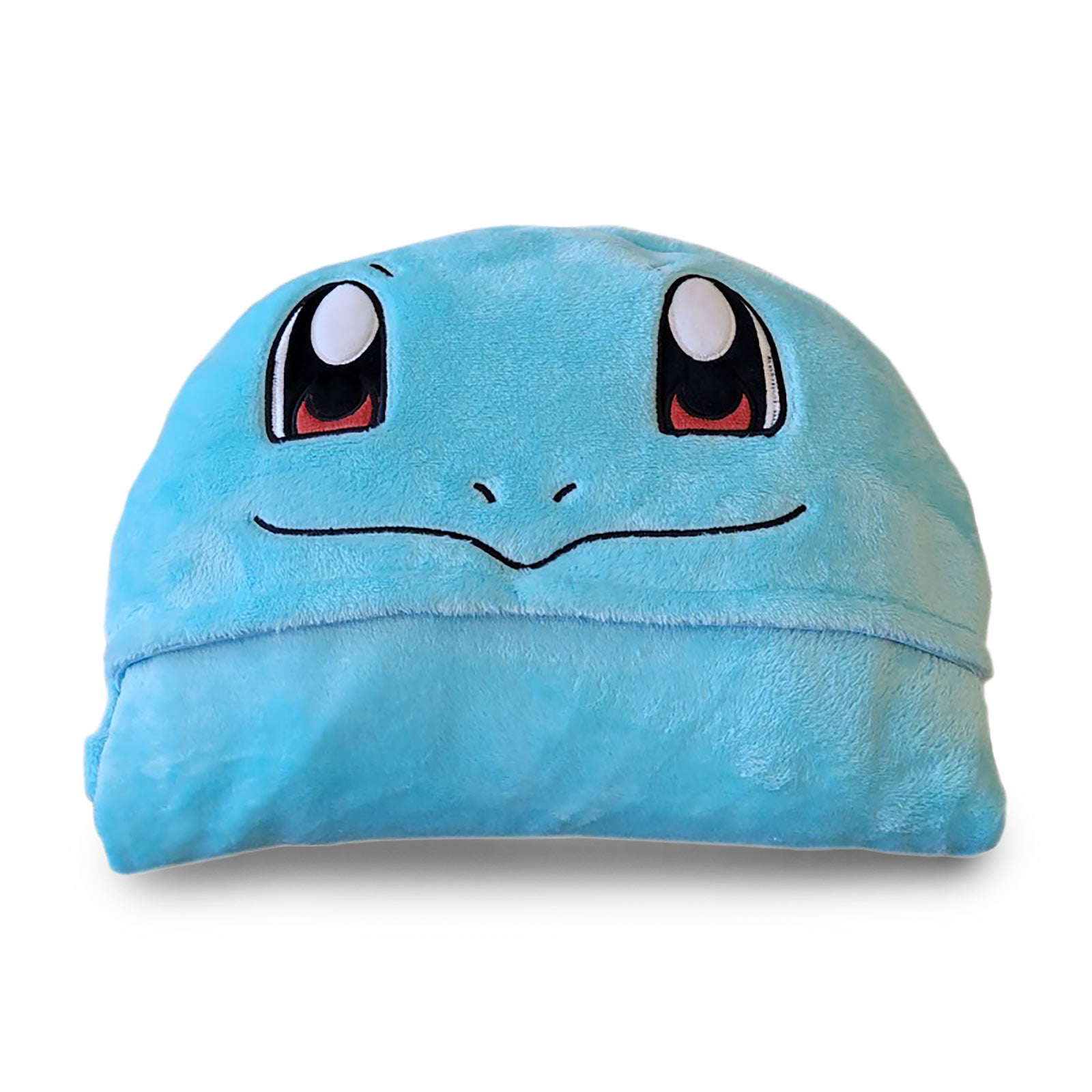 Image produit Pokemon - Couverture à capuche Squirtle