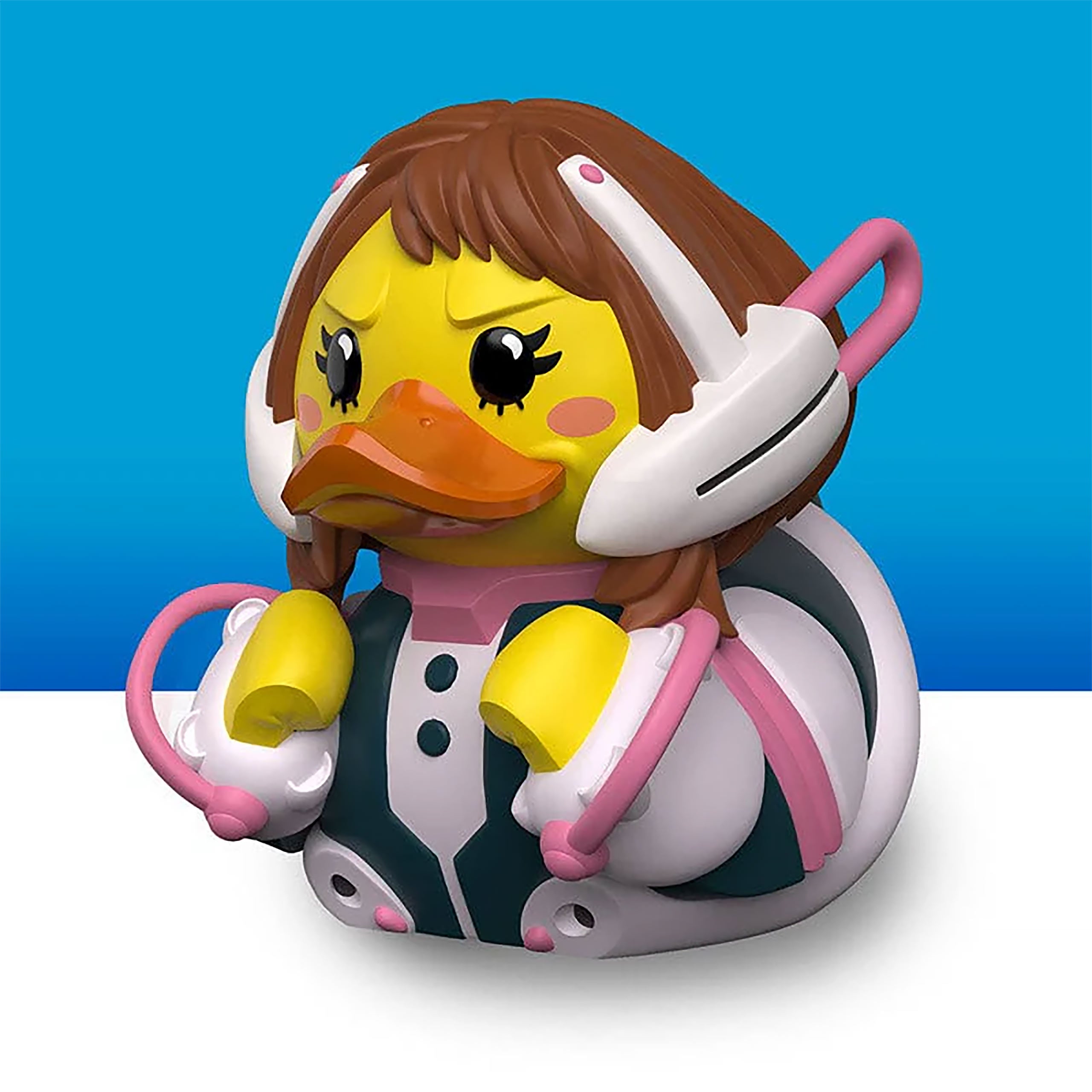 Image produit My Hero Academia - Ochaco Uraraka TUBBZ Canard Décoratif