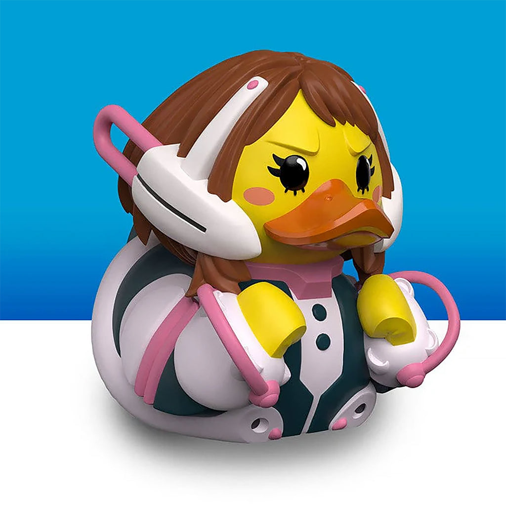 Image produit My Hero Academia - Ochaco Uraraka TUBBZ Canard Décoratif