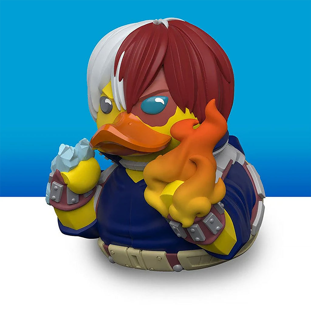 Image produit My Hero Academia - Shoto Todoroki TUBBZ Canard Décoratif