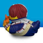Image produit My Hero Academia - Shoto Todoroki TUBBZ Canard Décoratif
