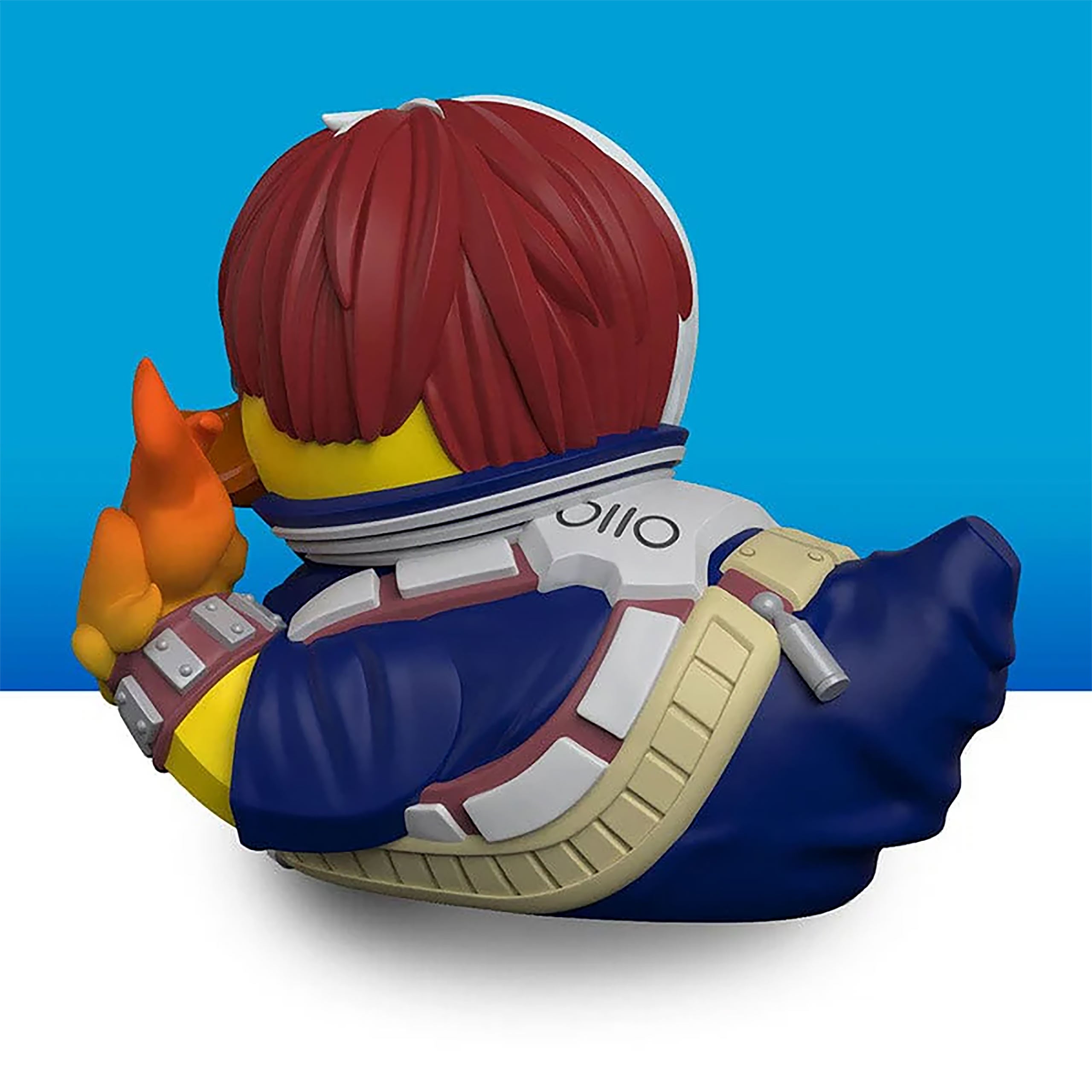 Image produit My Hero Academia - Shoto Todoroki TUBBZ Canard Décoratif