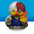 Image produit My Hero Academia - Shoto Todoroki TUBBZ Canard Décoratif