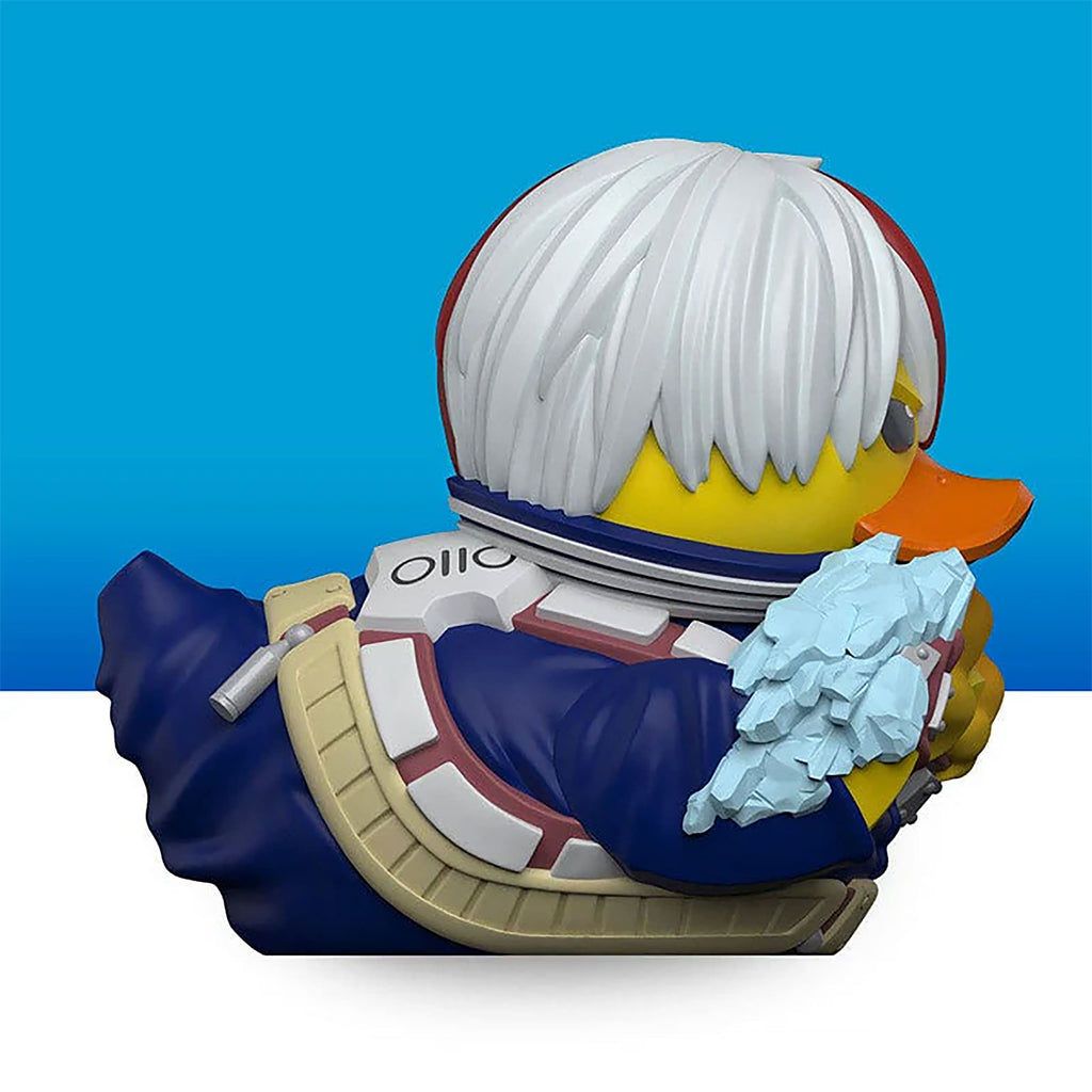 Image produit My Hero Academia - Shoto Todoroki TUBBZ Canard Décoratif