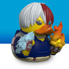 Image produit My Hero Academia - Shoto Todoroki TUBBZ Canard Décoratif