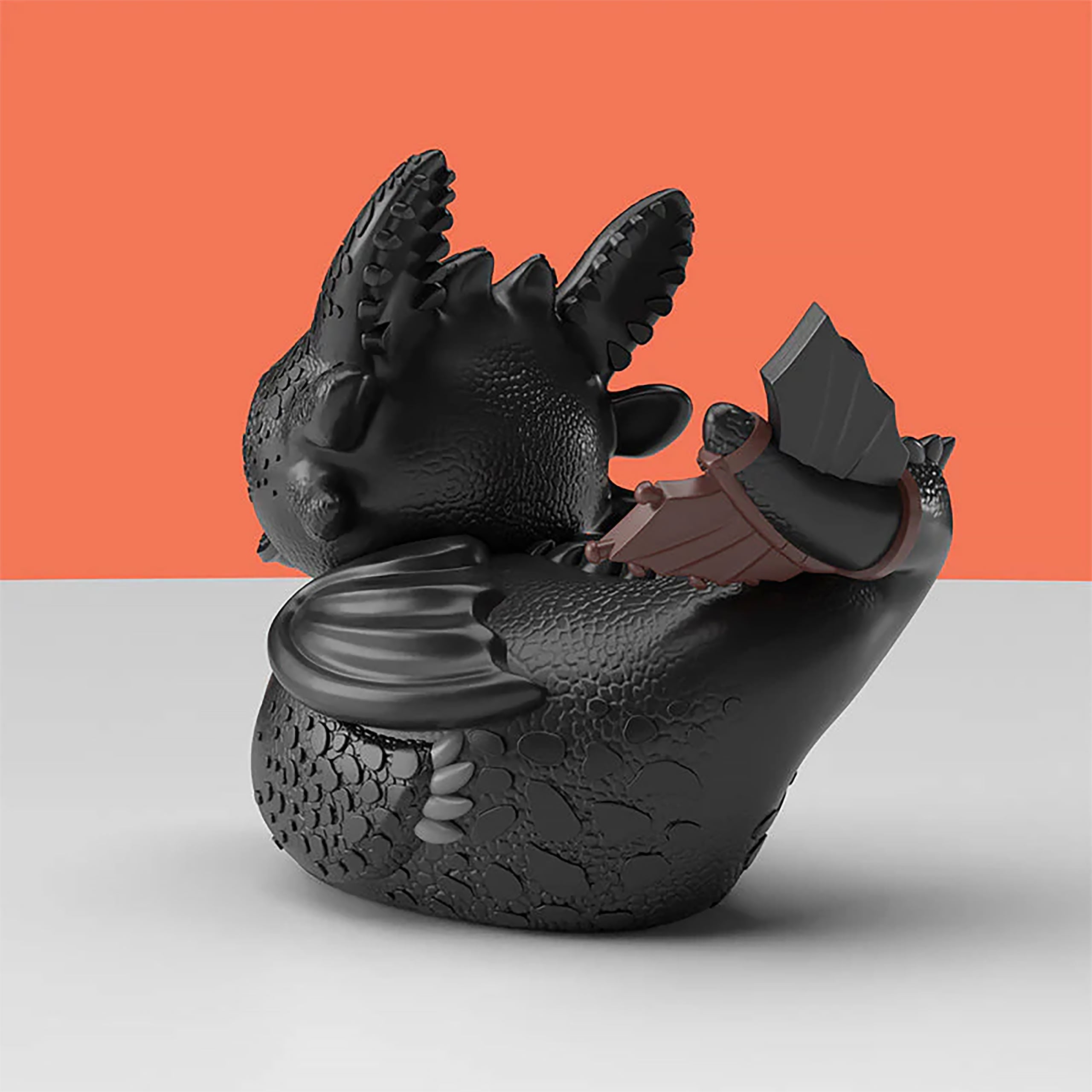 Product image How to Train Your Dragon - Toothless Mini TUBBZ Collectible Duck