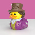 Image produit Willy Wonka - Mini Canard TUBBZ Décoratif