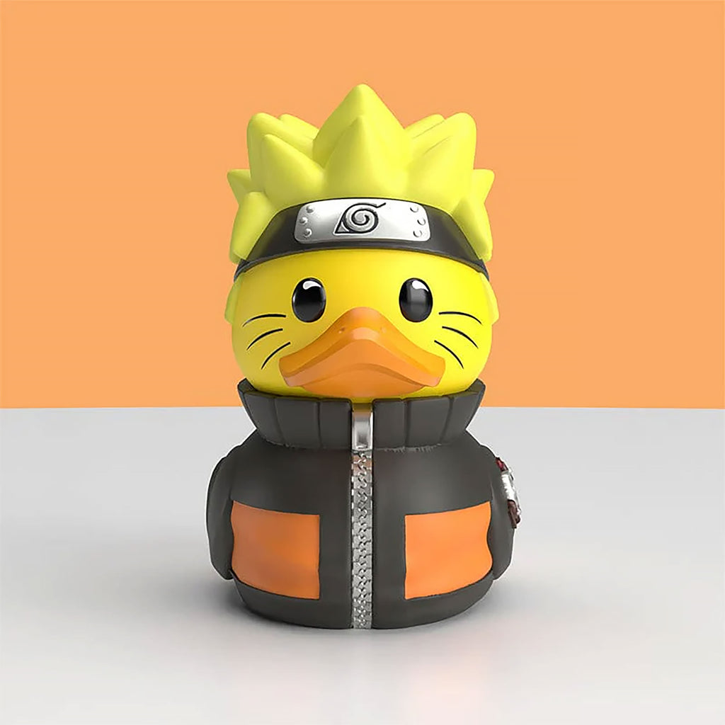 Image produit Naruto - Mini Canard TUBBZ