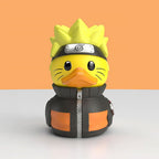 Image produit Naruto - Mini Canard TUBBZ