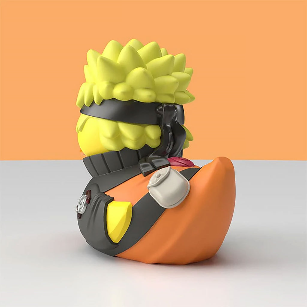 Image produit Naruto - Mini Canard TUBBZ