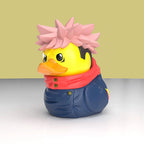 Image produit Jujutsu Kaisen - Mini Canard TUBBZ Yuji Itadori