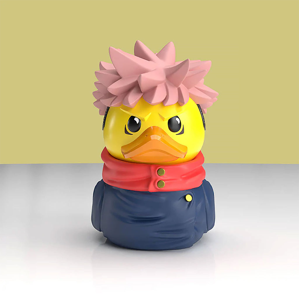 Image produit Jujutsu Kaisen - Mini Canard TUBBZ Yuji Itadori