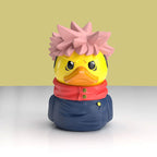 Image produit Jujutsu Kaisen - Mini Canard TUBBZ Yuji Itadori
