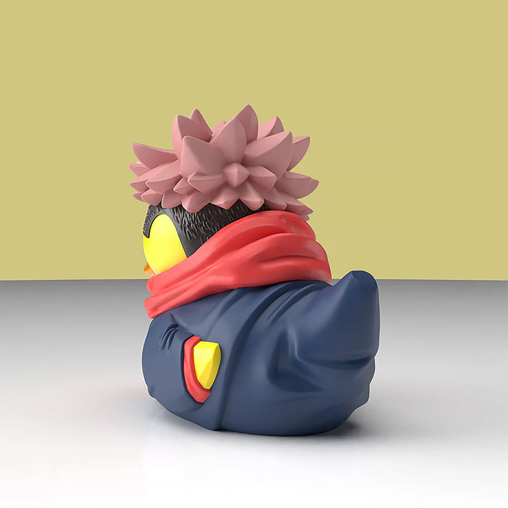 Image produit Jujutsu Kaisen - Mini Canard TUBBZ Yuji Itadori