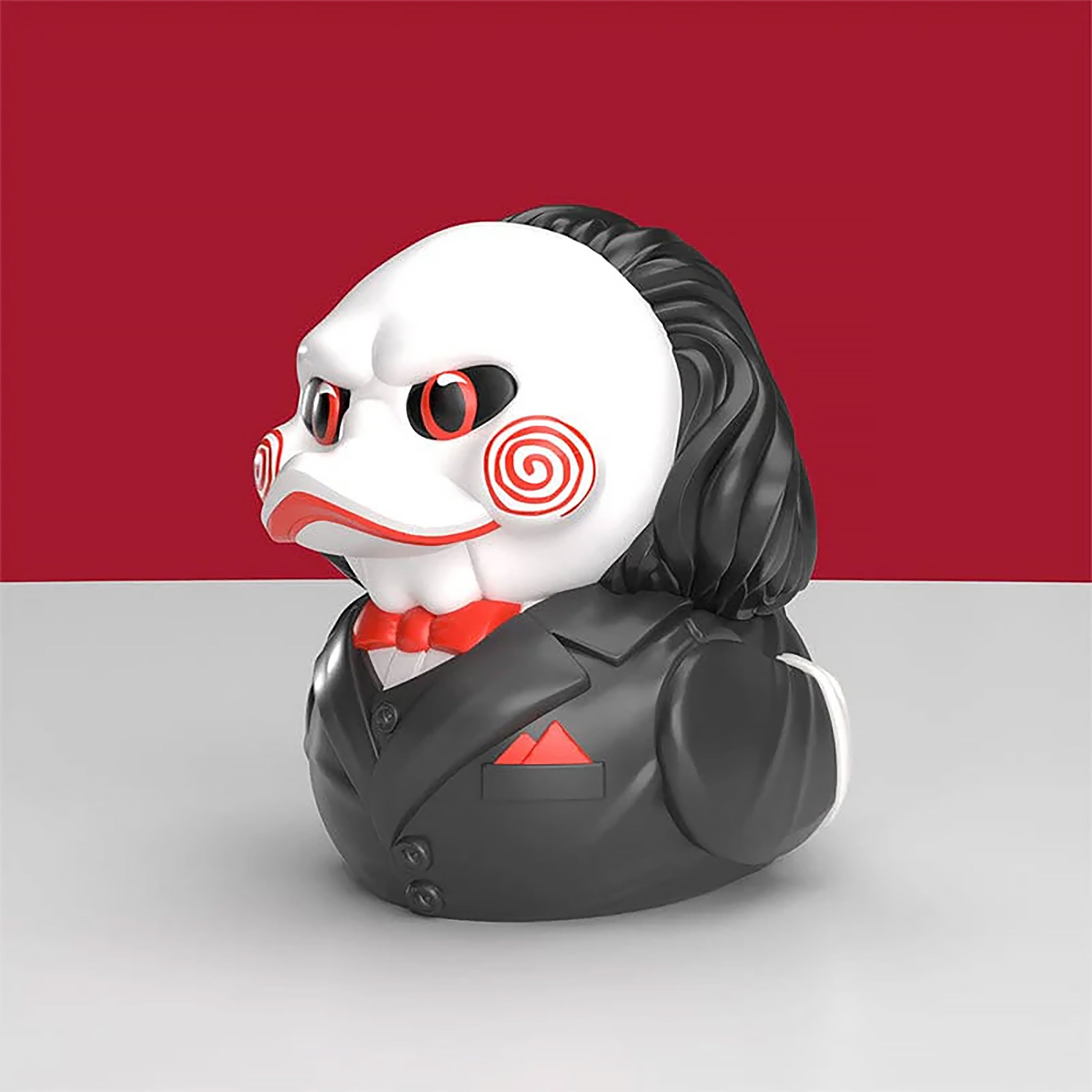 Image produit Saw - Billy Mini TUBBZ Canard Figurine