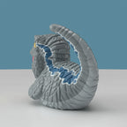 Image produit Jurassic World - Canard déco Beta Mini TUBBZ