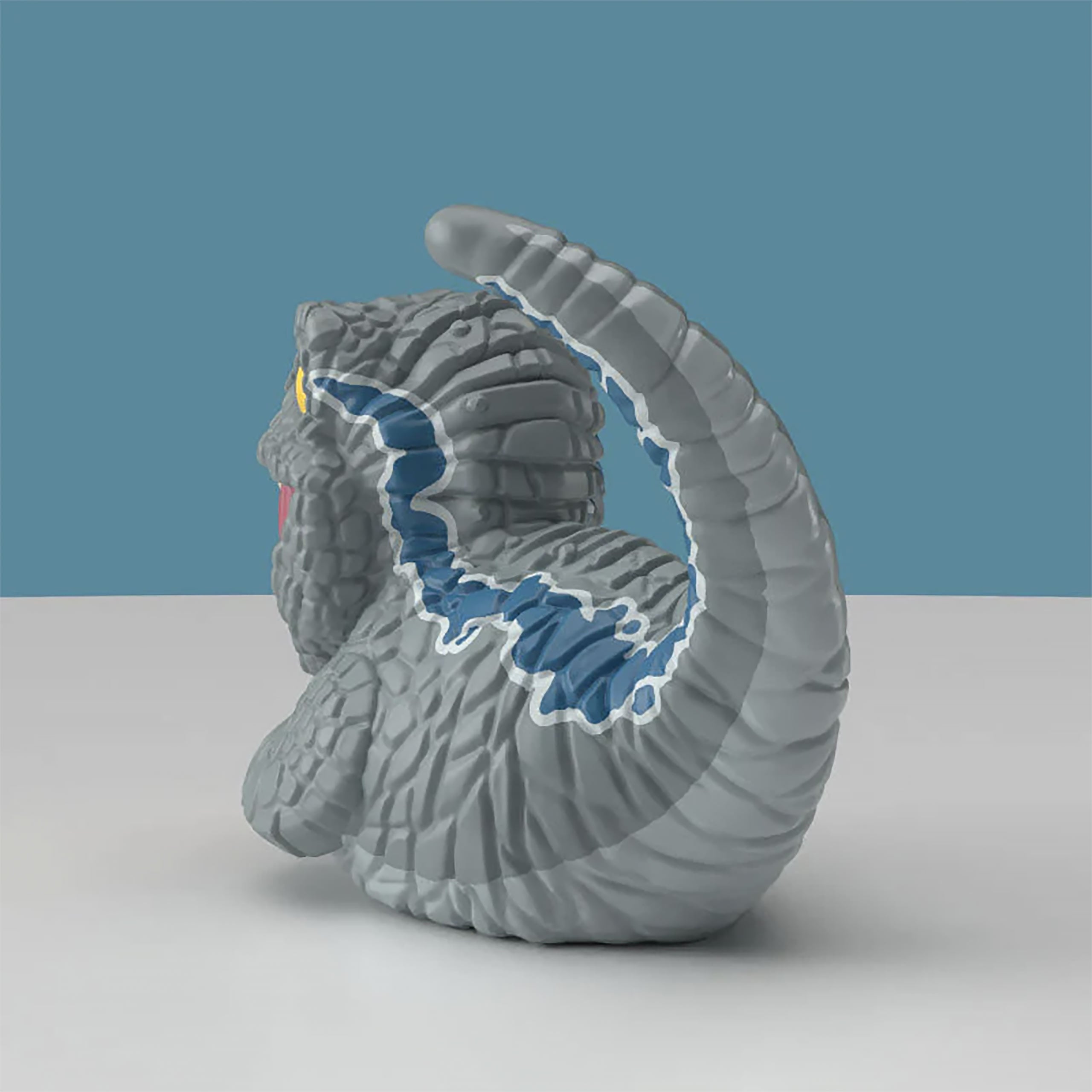 Image produit Jurassic World - Canard déco Beta Mini TUBBZ