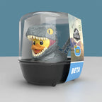 Image produit Jurassic World - Canard déco Beta Mini TUBBZ
