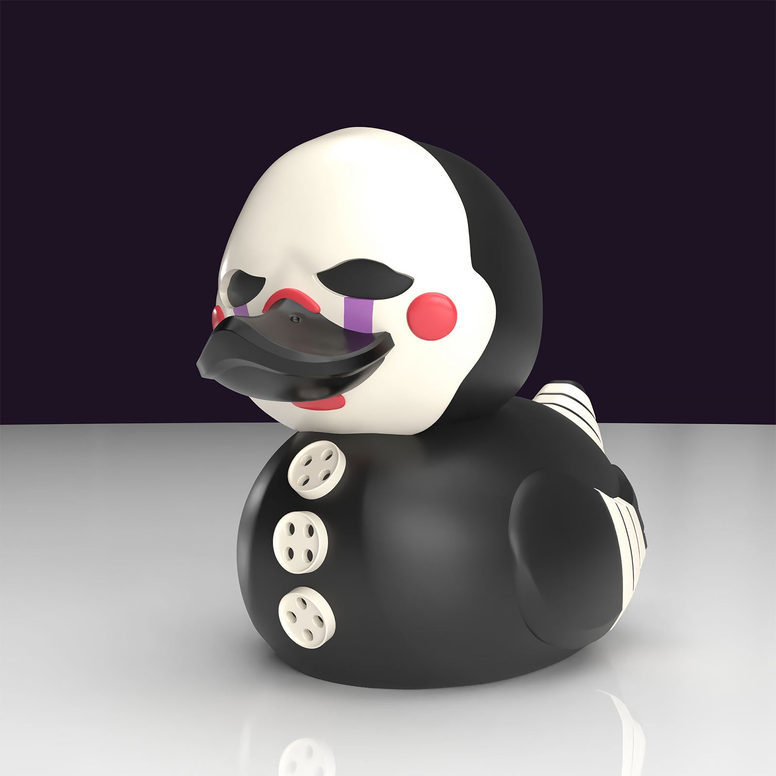 Image produit Five Nights at Freddy's - Marionnette TUBBZ Canard de Collection