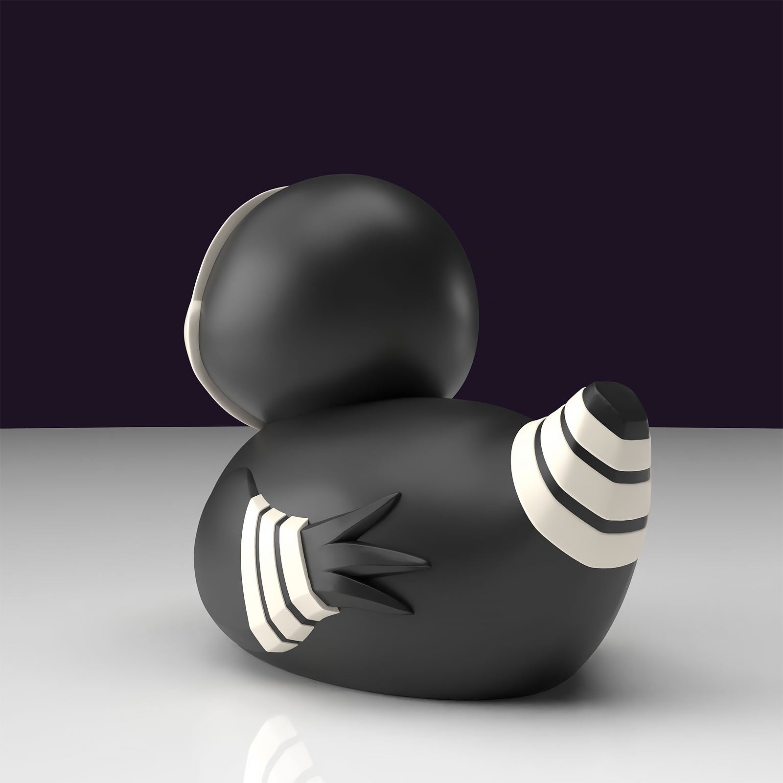 Image produit Five Nights at Freddy's - Marionnette TUBBZ Canard de Collection