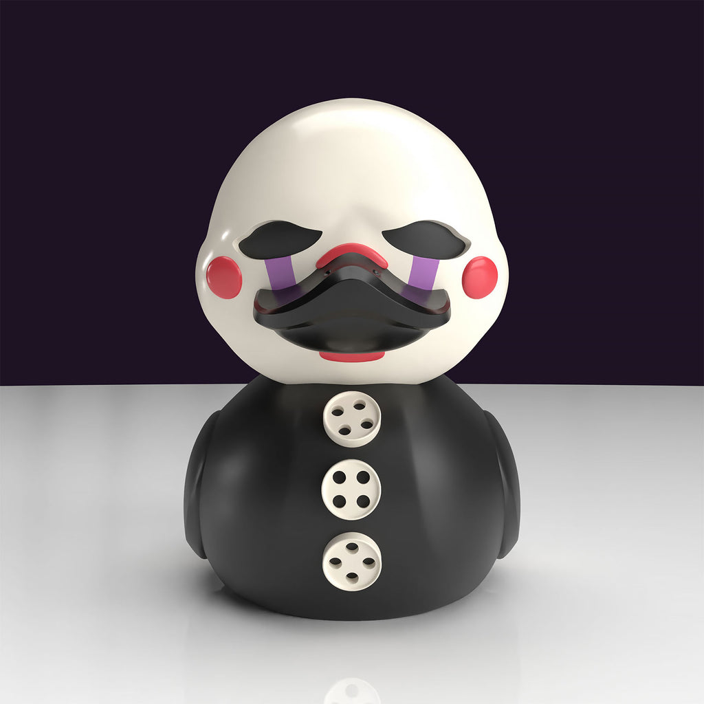 Image produit Five Nights at Freddy's - Marionnette TUBBZ Canard de Collection